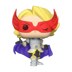 Funko POP My Hero Academia Figura Yuga Aoyama