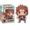 Funko Pop Naruto Choji Akimichi: figura coleccionable de vinilo