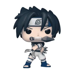 Funko Pop Naruto Clásico Sasuke Uchiha