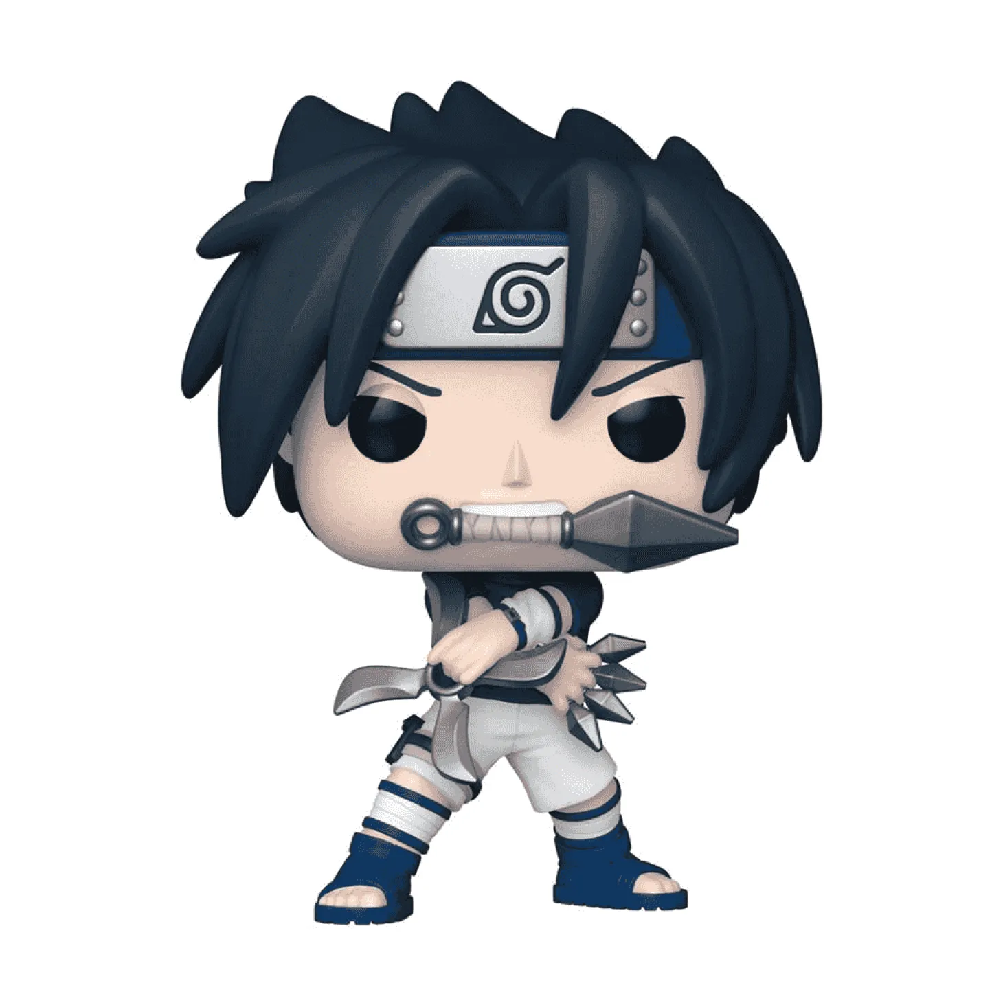 Funko Pop Naruto Clásico Sasuke Uchiha