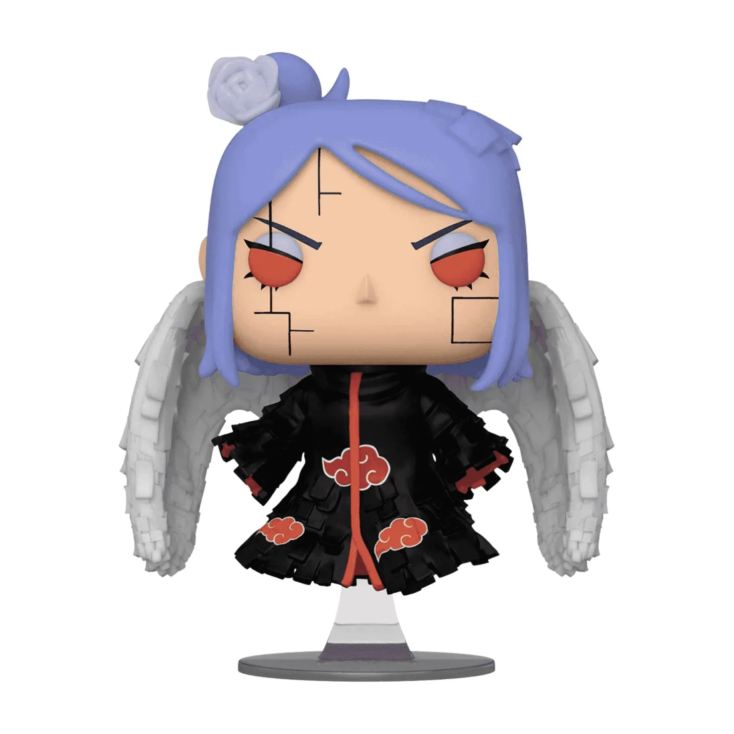 Funko Pop Naruto Konan 1508