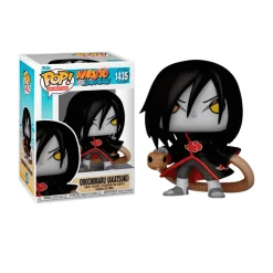 Funko POP! Naruto Shippuden Orochimaru