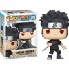 Funko Pop Naruto Shisui Uchiha - Figura coleccionable de vinilo perfecta para fans de Naruto. Ideal