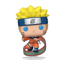 Funko Pop Naruto Uzumaki Clásico