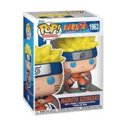Funko Pop Naruto Uzumaki Clásico