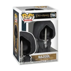 Funko Pop Nazgûl El Señor de los Anillos