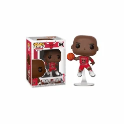 Funko Pop NBA Michael Jordan Bulls - Figura Coleccionable Baloncesto