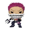 Funko Pop One Piece Charlotte Katakuri