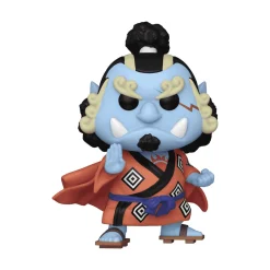 Funko Pop One Piece Jinbe