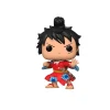 Funko Pop One Piece: Luffytaro Kimono 921