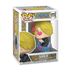 Funko Pop One Piece Sanji