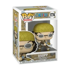 Funko Pop One Piece Usopp