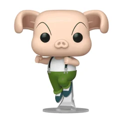 Funko Pop Oolong Dragon Ball