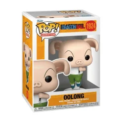 Funko Pop Oolong Dragon Ball