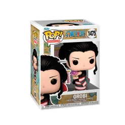 Funko Pop Orobi 1475 One Piece