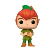 FUNKO POP Peter Pan con Flauta Disney
