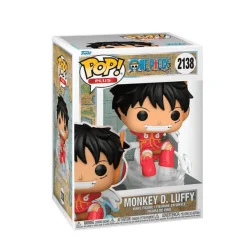 Funko Pop! Plus Monkey D. Luffy 2138