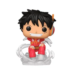 Funko Pop! Plus Monkey D. Luffy 2138