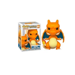 Funko Pop Pokemon Charizard
