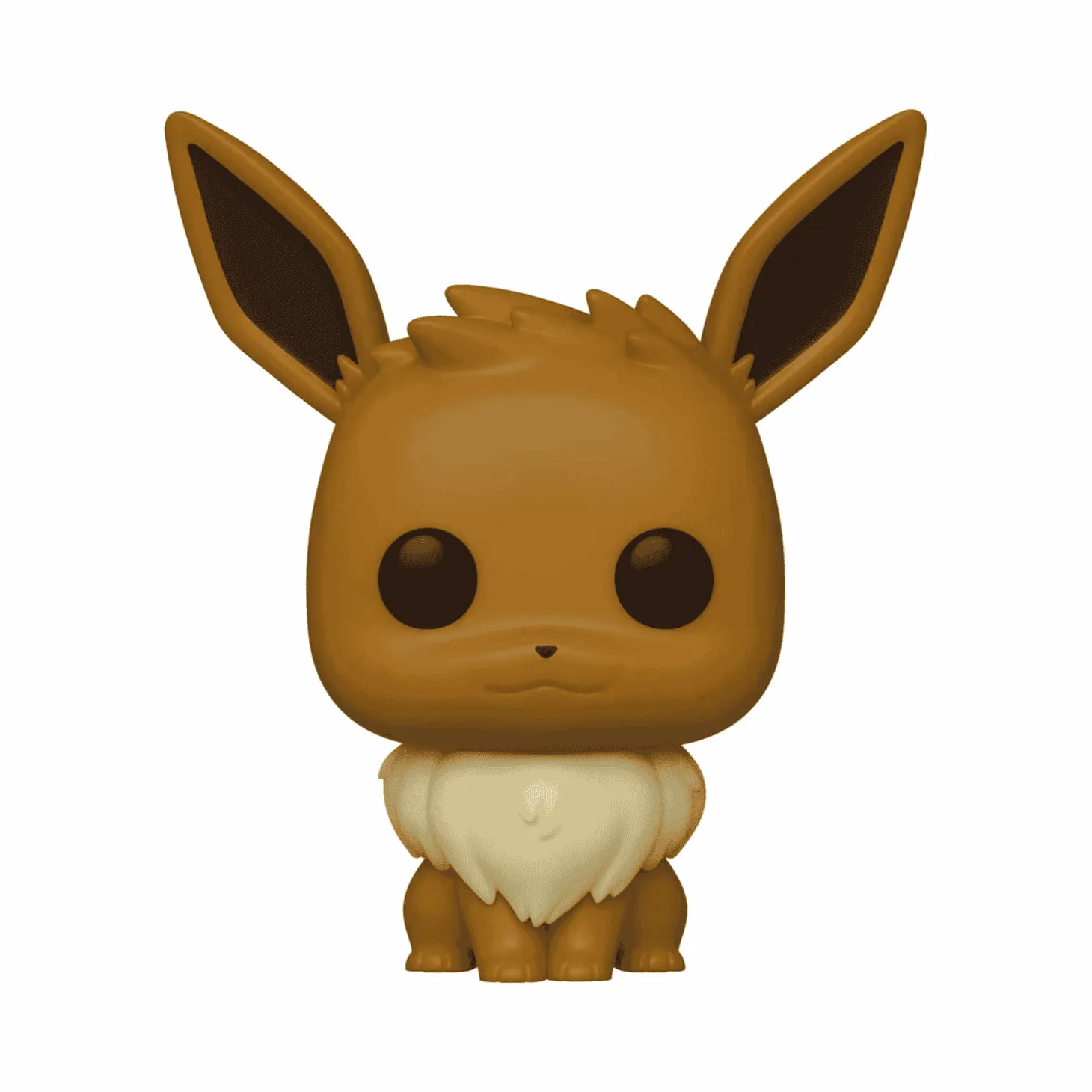 Funko POP Pokemon Eevee EMEA