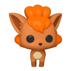 Funko POP Pokemon Figura XL Vulpix 25 cm