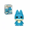 Funko Pop Pokemon Munchlax: Figura coleccionable vinilo