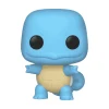 Funko POP Pokemon Squirtle EMEA