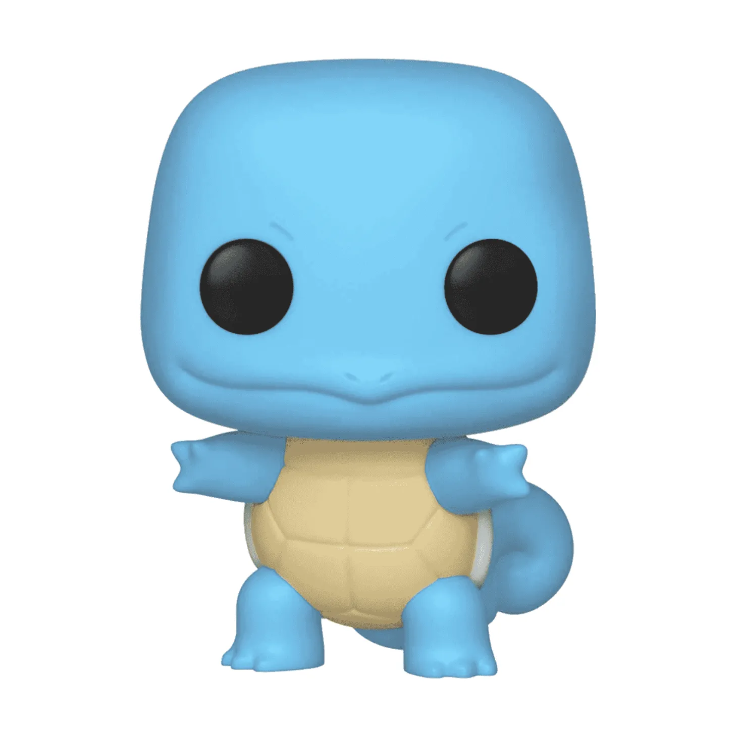 Funko POP Pokemon Squirtle EMEA