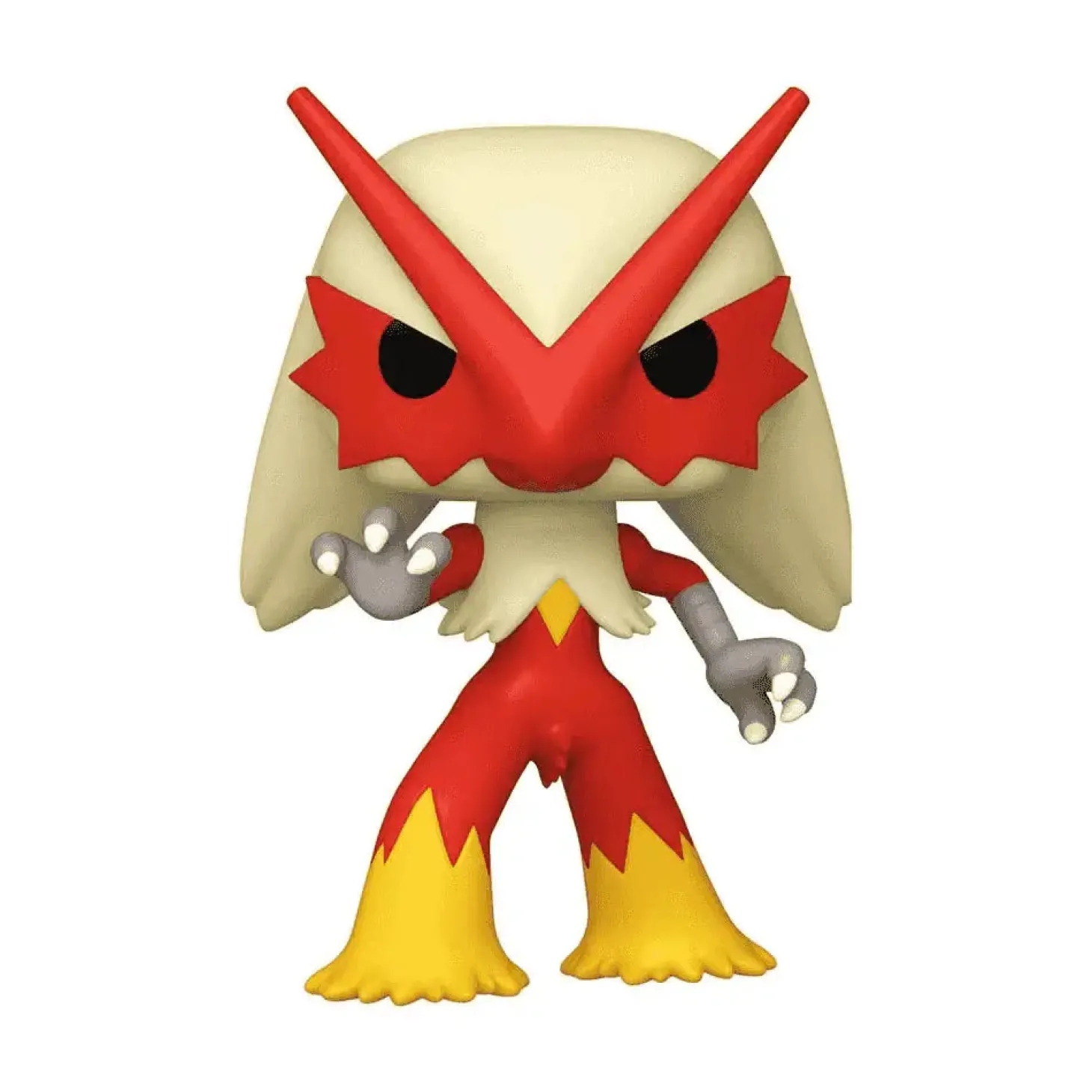 Funko Pop Pokémon Blaziken