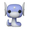 Funko Pop Pokémon Dratini #1050 – ¡Atrapa la ternura!