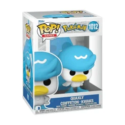 Funko Pop Pokémon Quaxly