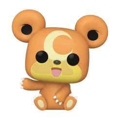 Funko Pop Pokémon Teddiursa