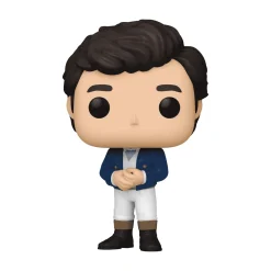 FUNKO POP Príncipe Eric 1363 - La Sirenita