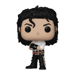 Funko Pop Rocks Michael Jackson Dirty Diana