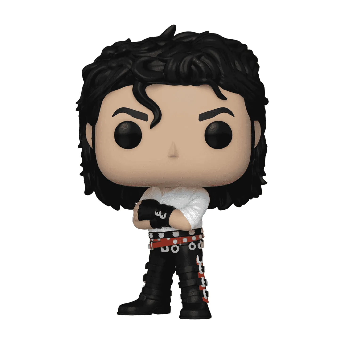Funko Pop Rocks Michael Jackson Dirty Diana