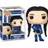 Funko Pop Rocks Rosalía Motomami Tour: Figura de Vinilo Coleccionable