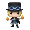 Funko Pop Sabo One Piece