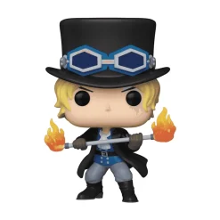 Funko Pop Sabo One Piece