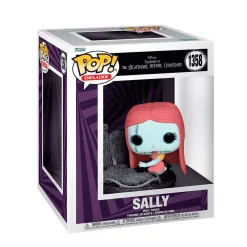 FUNKO POP Sally 1358 30 Aniversario Pesadilla Antes de Navidad