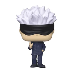 Funko Pop Satoru Gojo Jujutsu Kaisen n 1114