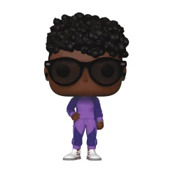 Funko Pop! Shuri Black Panther Wakanda Para Siempre