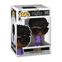 Funko Pop! Shuri Black Panther Wakanda Para Siempre