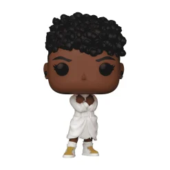 Funko Pop! Shuri De Black Panther Wakanda Para Siempre