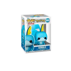 Funko Pop Sobble Pokemon