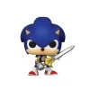 Funko Pop! Sonic con Caliburn - Edición Especial