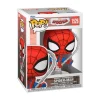 Funko Pop Spider-Man (Final Suit) – Marvel No Way Home