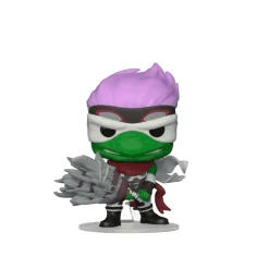 Funko Pop! Spinner Mi Héroe Academia