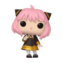 Funko Pop Spy x Family Anya Forger