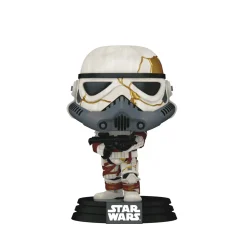 Funko POP! Star Wars Ahsoka Thrawn´s Night Trooper