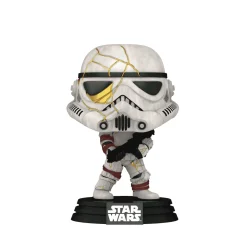 Funko POP! Star Wars Ahsoka Thrawn´s Night Trooper
